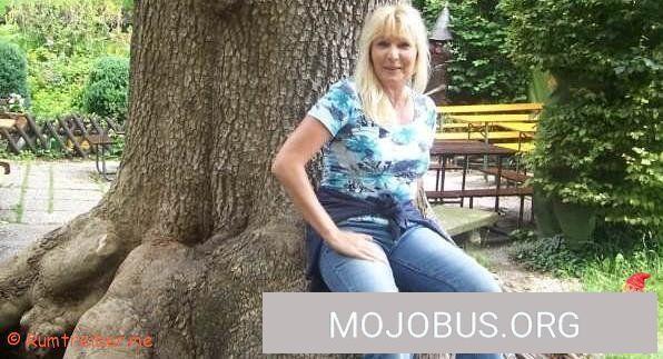 Der Erste Tag wieder daheim