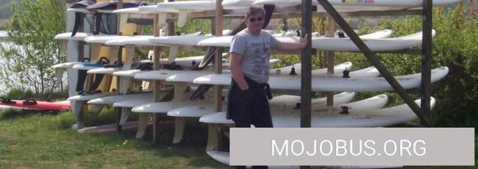 Wir haben Stellplatz-Hopping gemacht