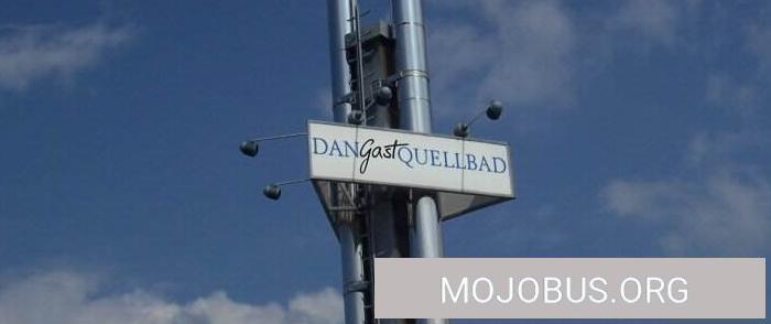 Kostenlos Frei Stehen in Dangast