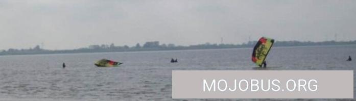 Letzte Nacht hat es uns voll erwischt!