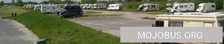 Wohnmobilstellpatz Schillig wirklich vom Feinsten