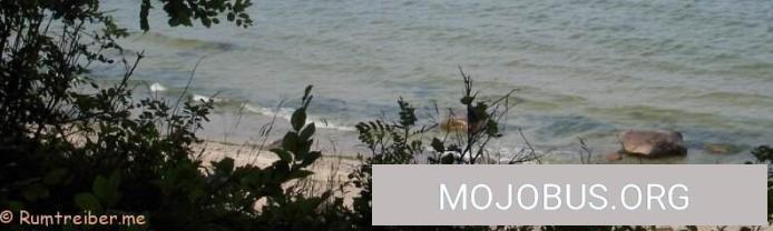 Horror Stellplatz Mutti ... Stellplatz Steinbeck an der Ostsee