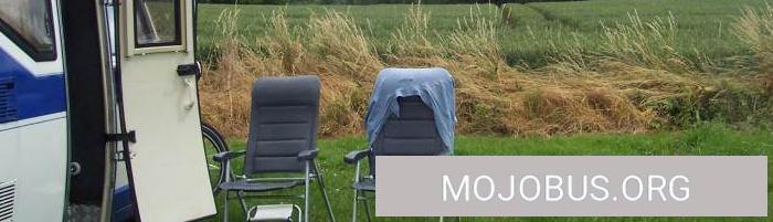 Hobby700 und Hobby600 ein Zusammentreffen mit Folgen Stellplatz Beckerwitzer Strand