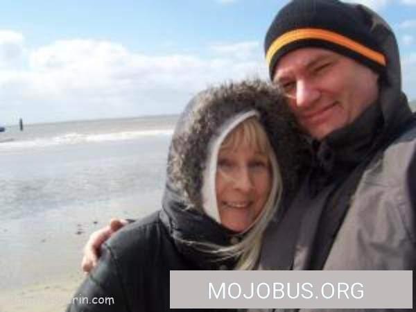 Wohnmobilreise Deutschland Sankt Peter - Ording