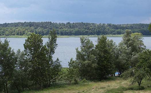 Wohnmobil Reisebericht Deutschland Schaalsee und Stellplatz Infos