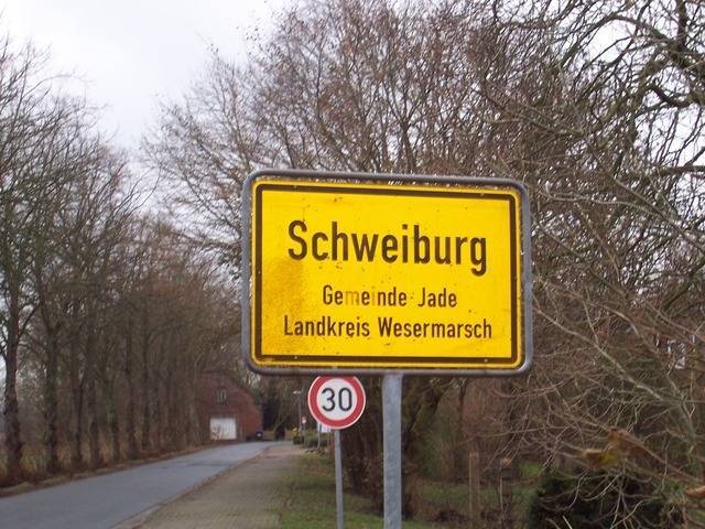 Schweiburg