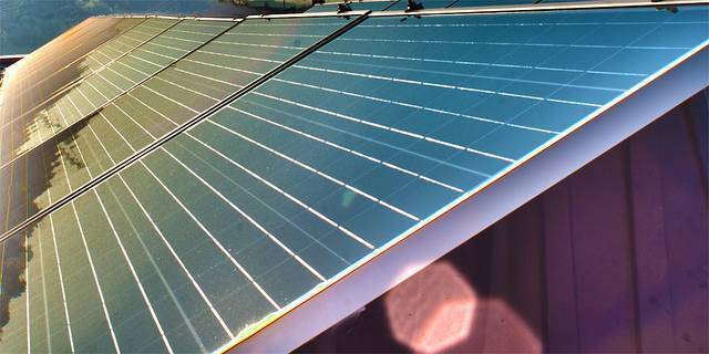 , Solar-Photovoltaik,LED &#038; Ausrüstungsempfehlungen