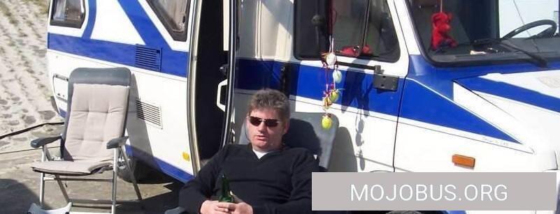 Urlaub mit dem Wohnmobil