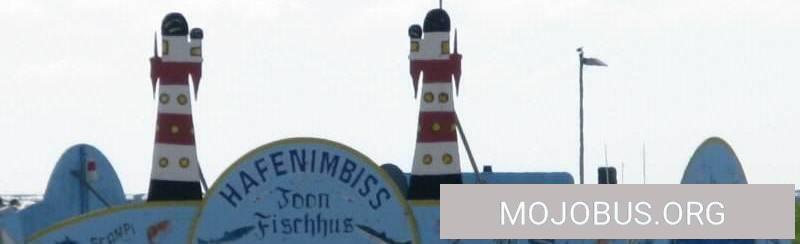 Endlich die Sonne lacht