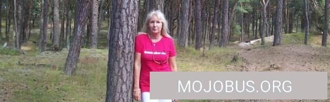 Susanne in Not, Stellplatzsuche auf Rügen