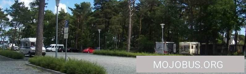 18551 Glowe / Rügen / Ostseeküste / Mecklenburg-Vorpommern