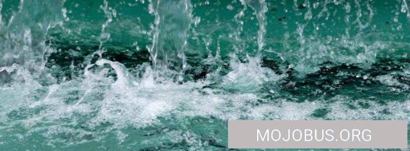 Trinkwasserdesinfektion im Wohnmobil mit Chlordioxid