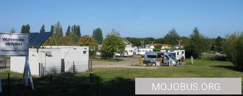 23999 Insel Poel Timmendorf / Ostseeküste