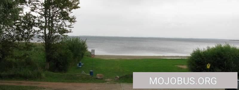 18445 Prohn am Stausee / Ostseeküste