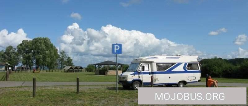 18442 Neu Bartelshagen Zühlendorf Hafen / Ostseeküste