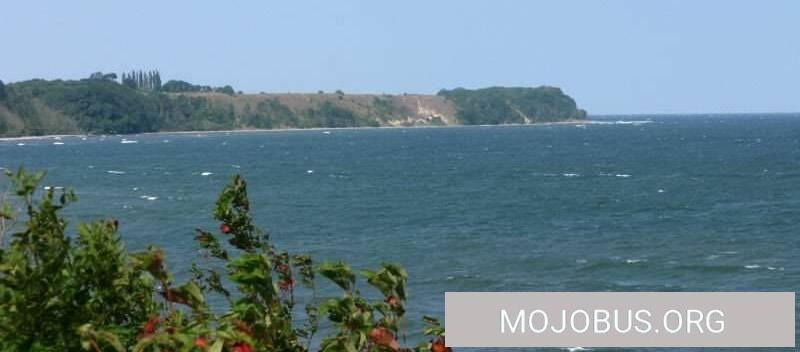 18556 Altenkirchen / Rügen / Ostseeküste / Mecklenburg-Vorpommern