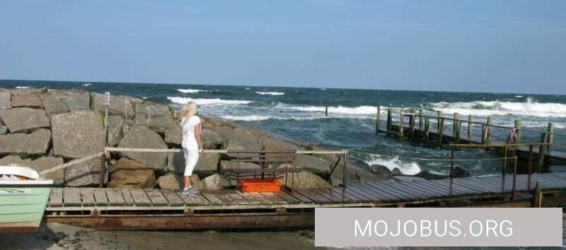 18556 Vitt Fischerdorf bei Putgarten / Rügen / Ostseeküste / Mecklenburg-Vorpommern