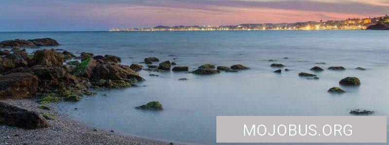 Unser Urlaub mit dem Wohnmobil in Marbella / Costa del sol