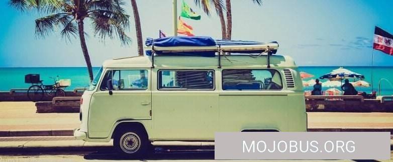 Ein Traum von einem Wohnmobil ?