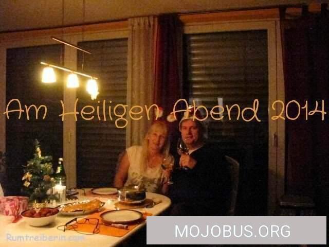 Am Heiligen Abend 2014