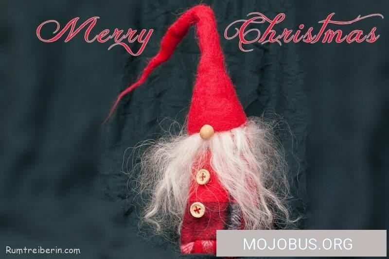 Ja ist denn schon wieder Weihnachten?