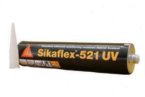 Sikaflex521UV