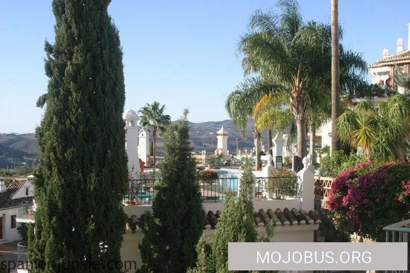 Marbella die Perle Spaniens mit dem Wohnmobil erkunden