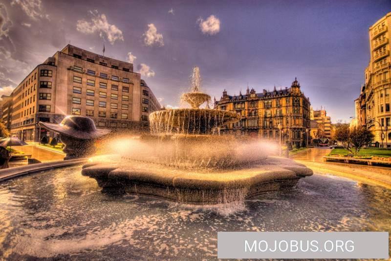 Praia da Rocha Algarve Portugal, ein besonderer Badeort an der Algarve