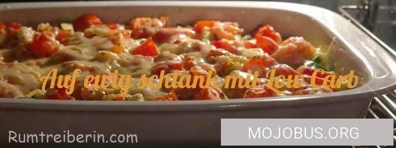 Auf ewig schlank mit Low Carb