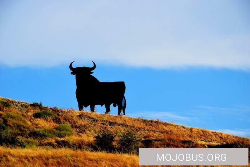 Reisetour mit dem Wohnmobil nach Pamplona