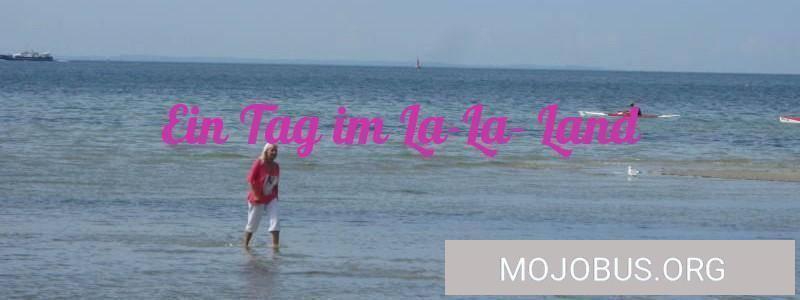 Ein Tag im La-La- Land