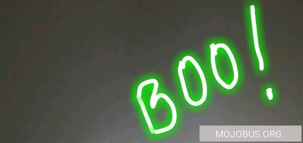 Ein Kobold im Motorblock? Huuuh...