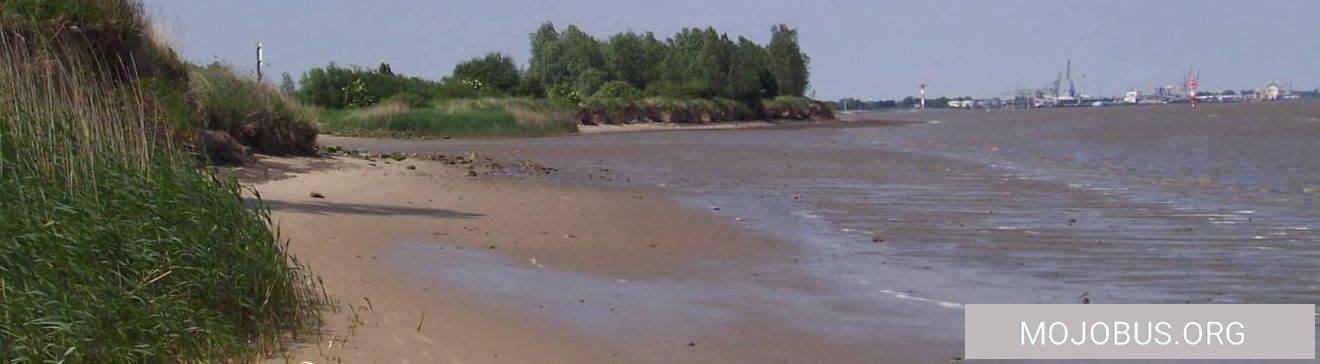 Im Paradies mit dem Wohnmobil stehen :-)