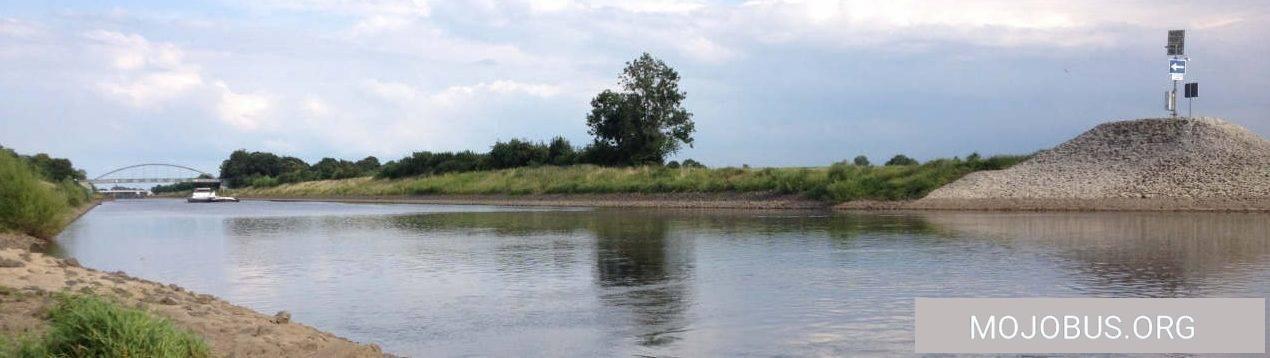 Ein kostenloser Traum von einem Wohnmobil Frei Stehen Platz :-)