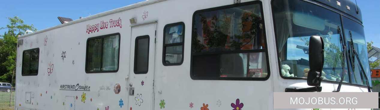 Gemütlichkeit im Wohnmobil für kleines Geld :-)