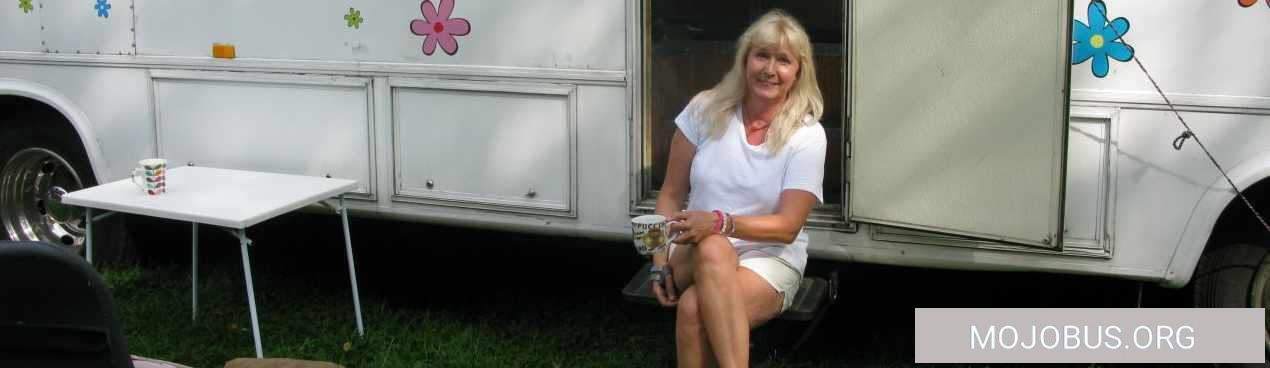 Gratis Wohnmobil Stellplatz, Lüneburger Heide :-)