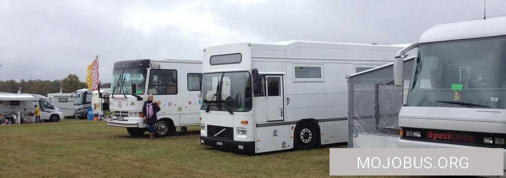 Hurraaa....Beim SAT Treffen 2016 mit dem Happy Truck dabei :-)