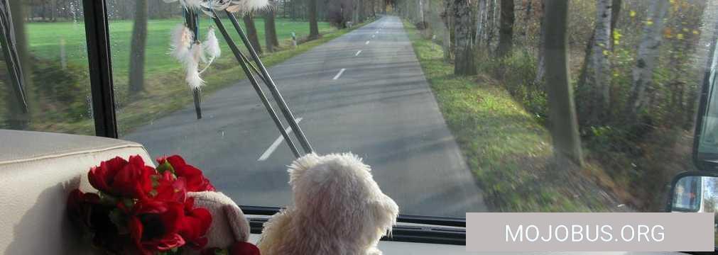 Mit dem Wohnmobil in Portugal überwintern...voll Adrenalin zum TÜV