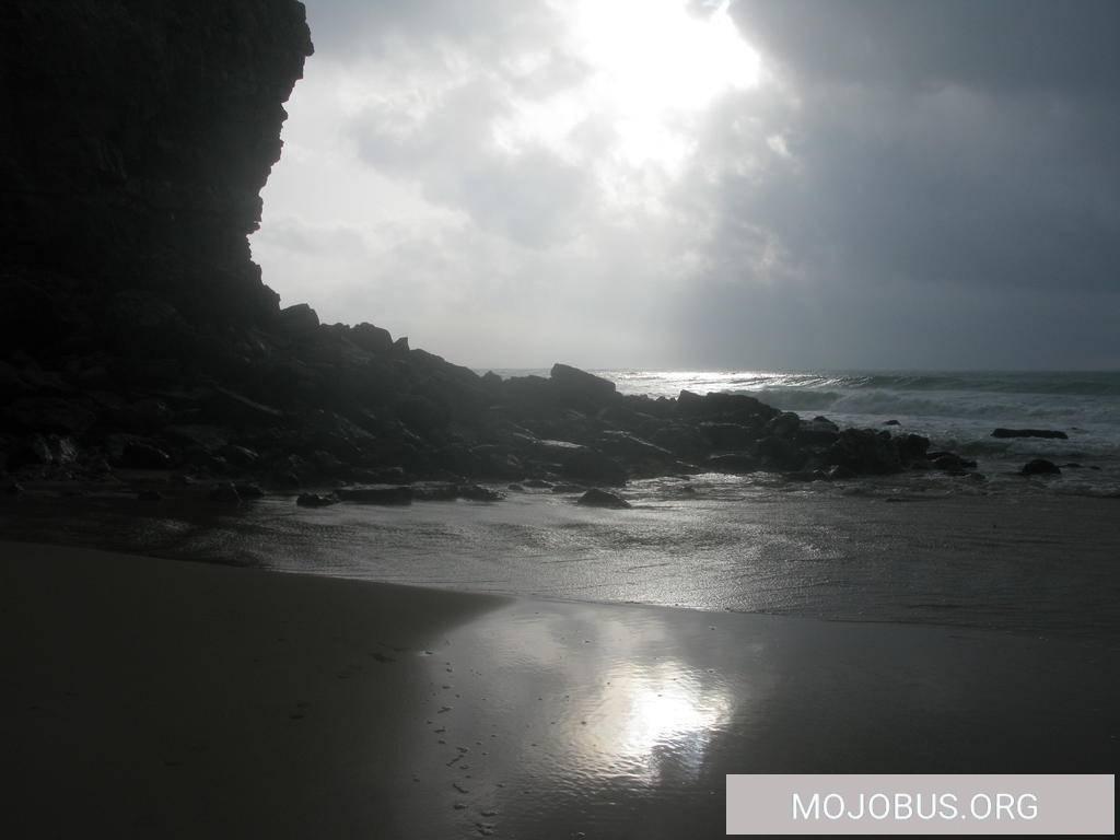 Vblog / Bilder des Tages Boca do Rio