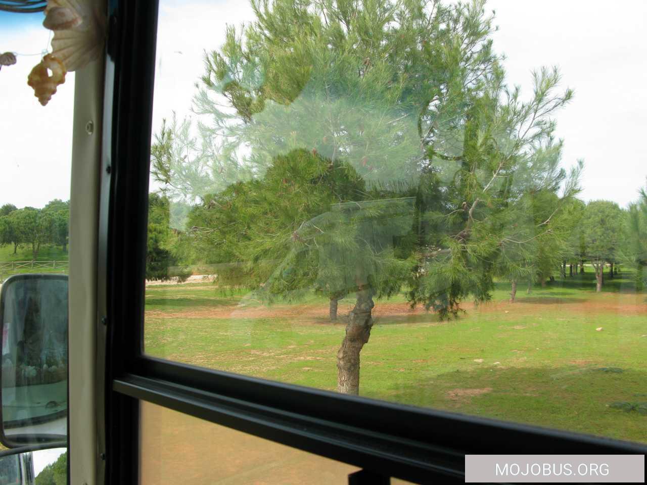 VBlog des Tages....Fluchtartig den Tomaten Strand verlassen.