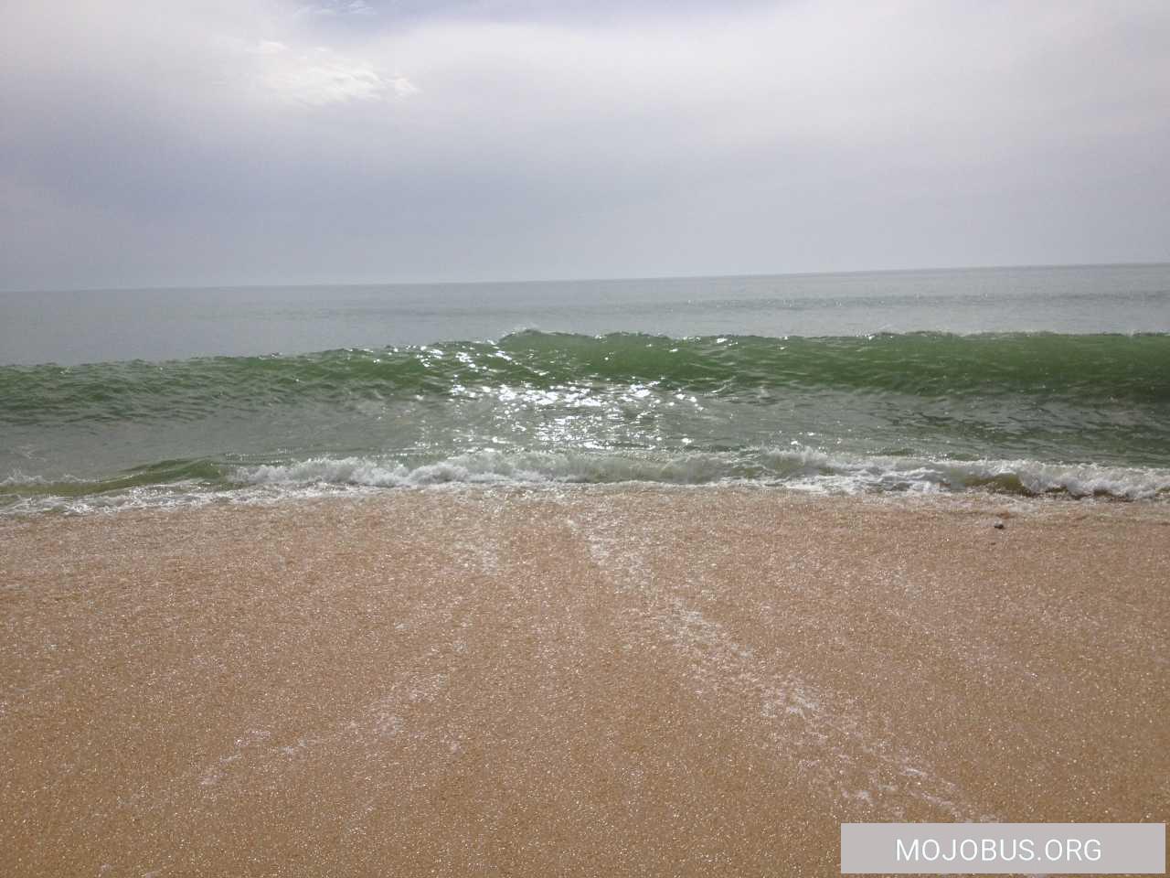 Bilder der Tages/ Ein Tag am Atlantik