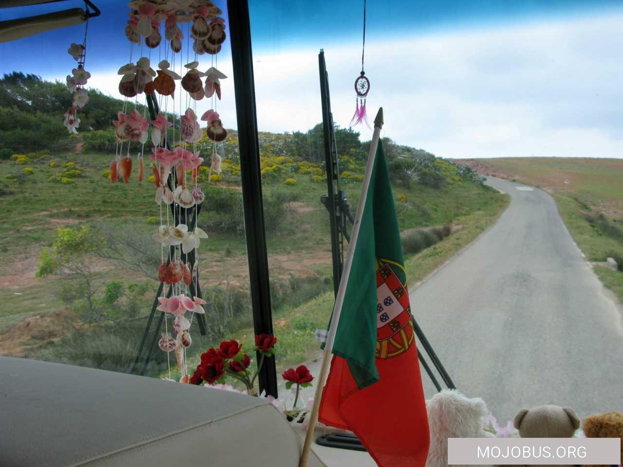 Westalgarve mit mega schönen Plätzen / Wohnmobilreise Portugal 2017