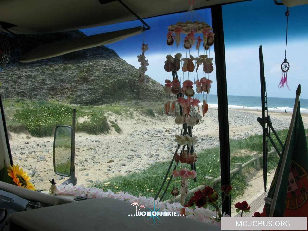 Westalgarve mit mega schönen Plätzen / Wohnmobilreise Portugal 2017