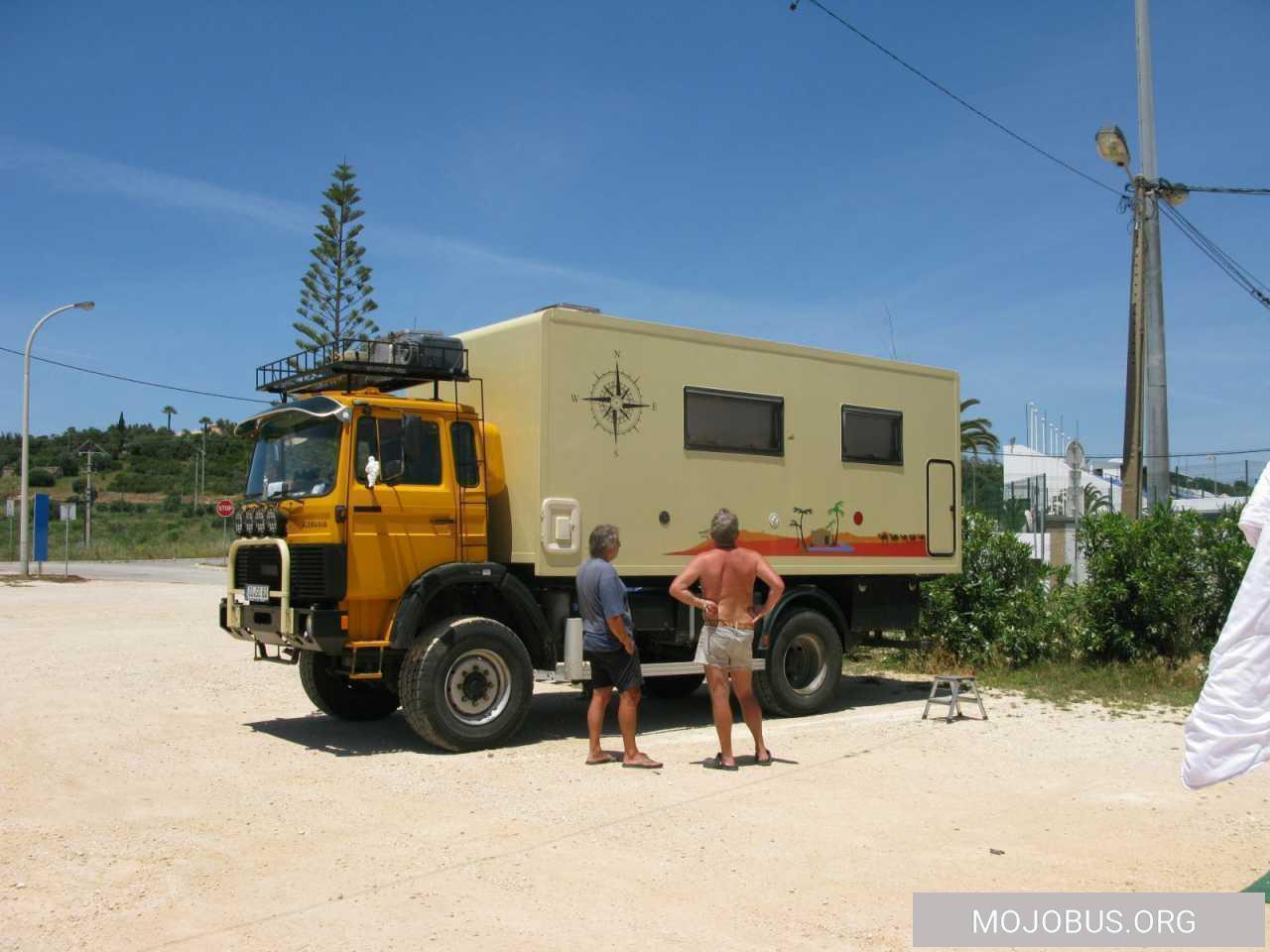 , FKK Strand Portugal / Aljezur und Odeceixe im Wohnmobil entdecken