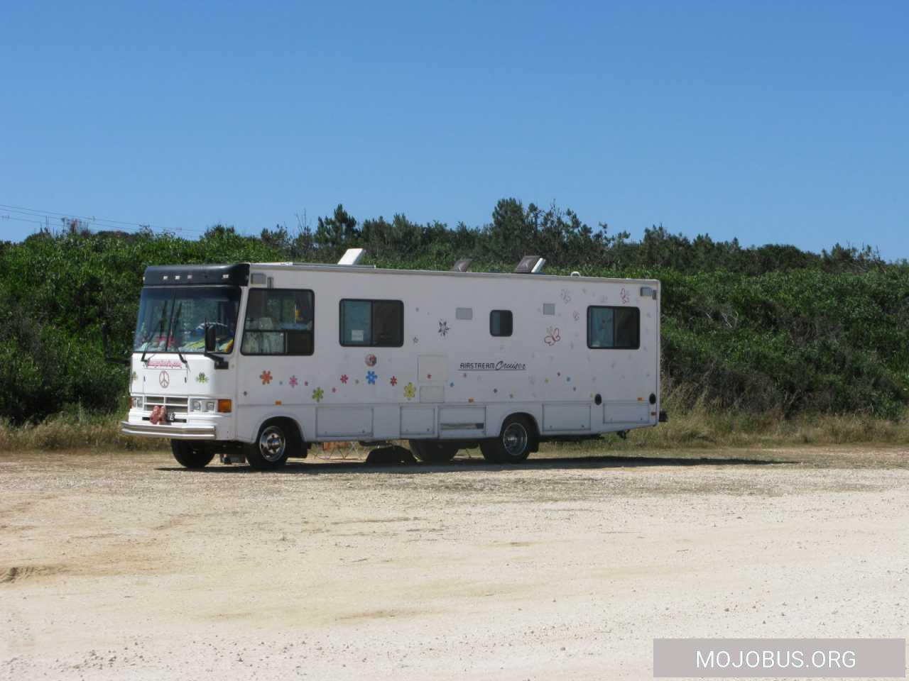 Costa Vicentina / Praia do Carvalhal / Portugal im Wohnmobil entdecken