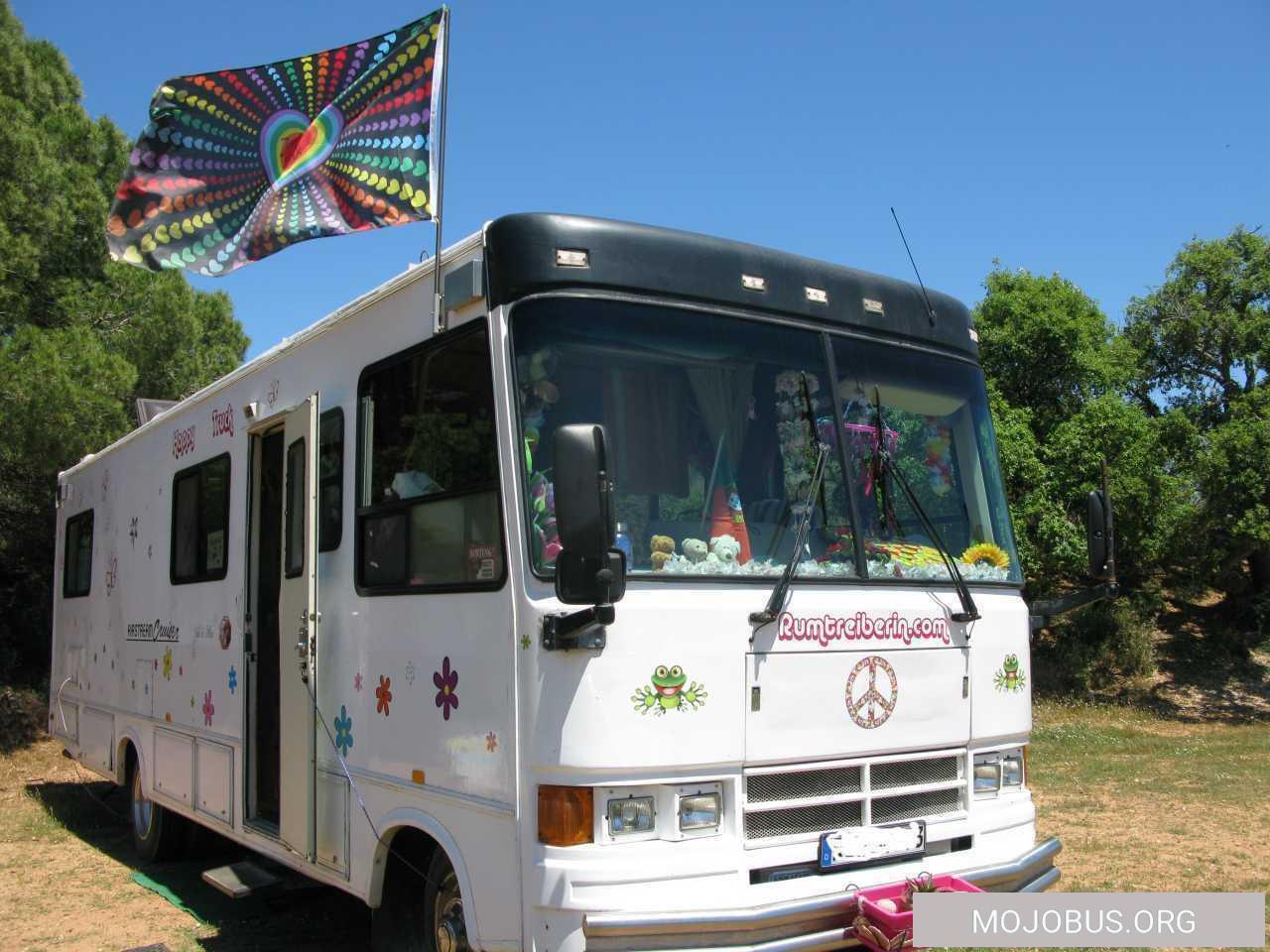 Lebe Rastlos wie wir!