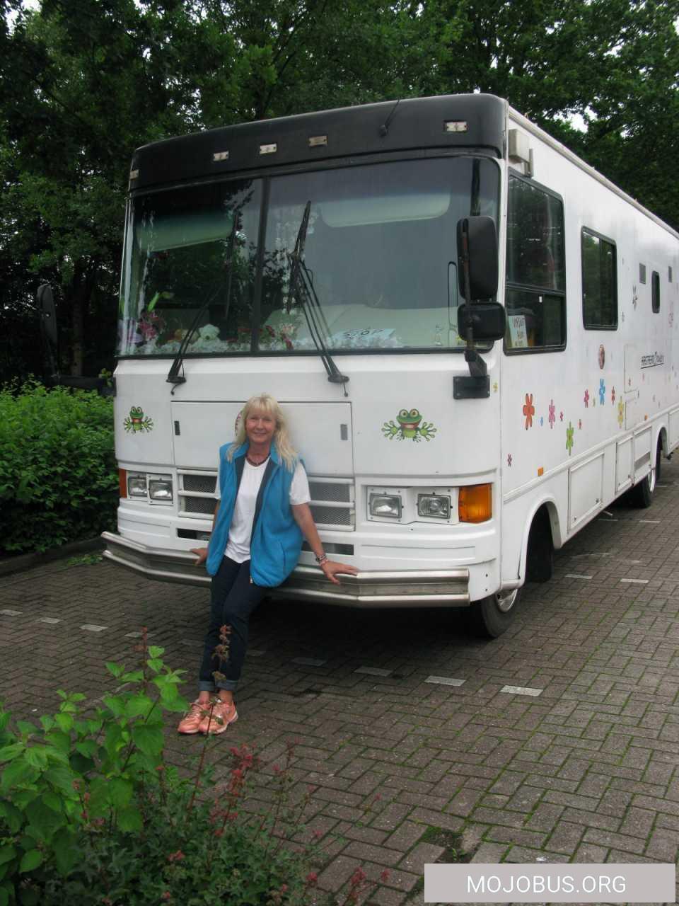 Pure Natur in Niedersachsen im Wohnmobil erleben