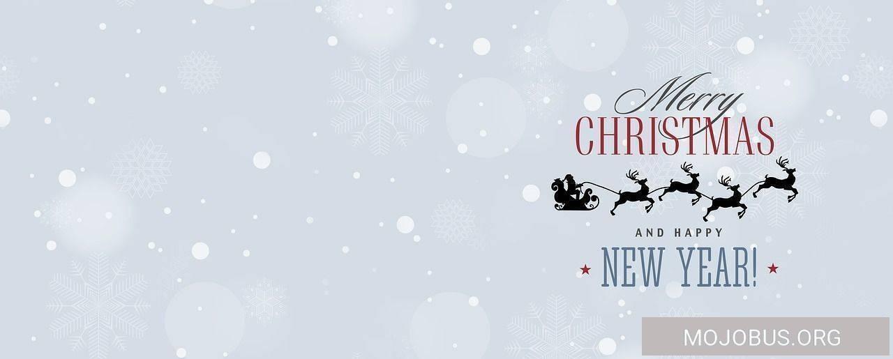 Fröhliche Weihnachten aus Portugal