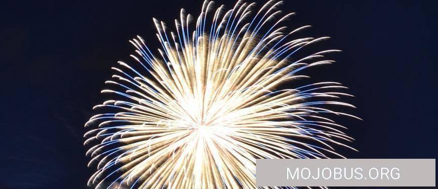 Happy New Year 2018 / Nun bist Du endlich da!