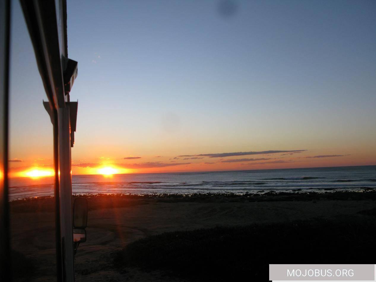 Immer wieder dieser Drang zur Dankbarkeit